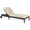 Ethnicraft Jack Outdoor Adjustable Lounger