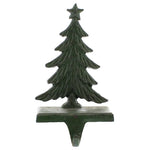 Christmas Tree Stocking Holder