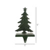 Christmas Tree Stocking Holder