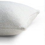 Ethnicraft Boucle Outdoor Throw Pillow