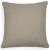 Ethnicraft Boucle Outdoor Throw Pillow