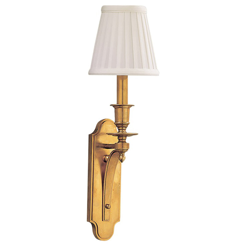 Hudson Valley Lighting Beekman Wall Sconce