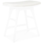 Ethnicraft Osso Outdoor Stool