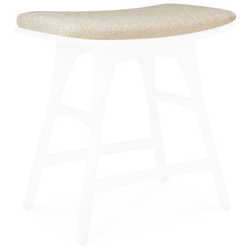 Ethnicraft Osso Outdoor Stool