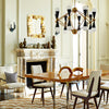 Jonathan Adler Caracas 16-Light Chandelier