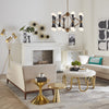 Jonathan Adler Caracas 16-Light Chandelier