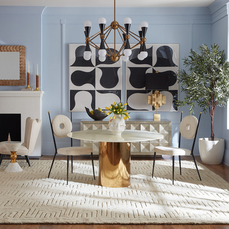 Jonathan Adler Caracas 16-Light Chandelier