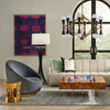 Jonathan Adler Caracas 16-Light Chandelier