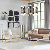 Jonathan Adler Caracas 16-Light Chandelier