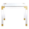 Jonathan Adler Jacques Game Table