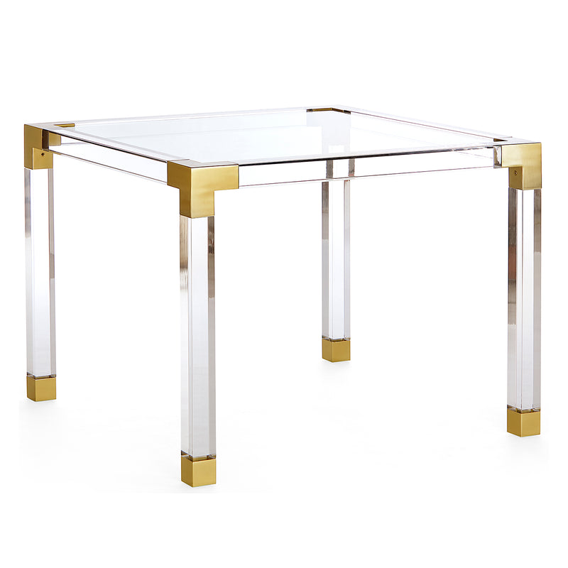 Jonathan Adler Jacques Game Table