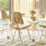 Jonathan Adler Jacques Game Table