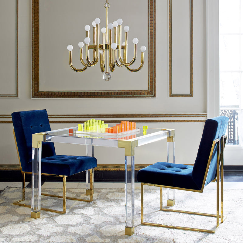 Jonathan Adler Jacques Game Table