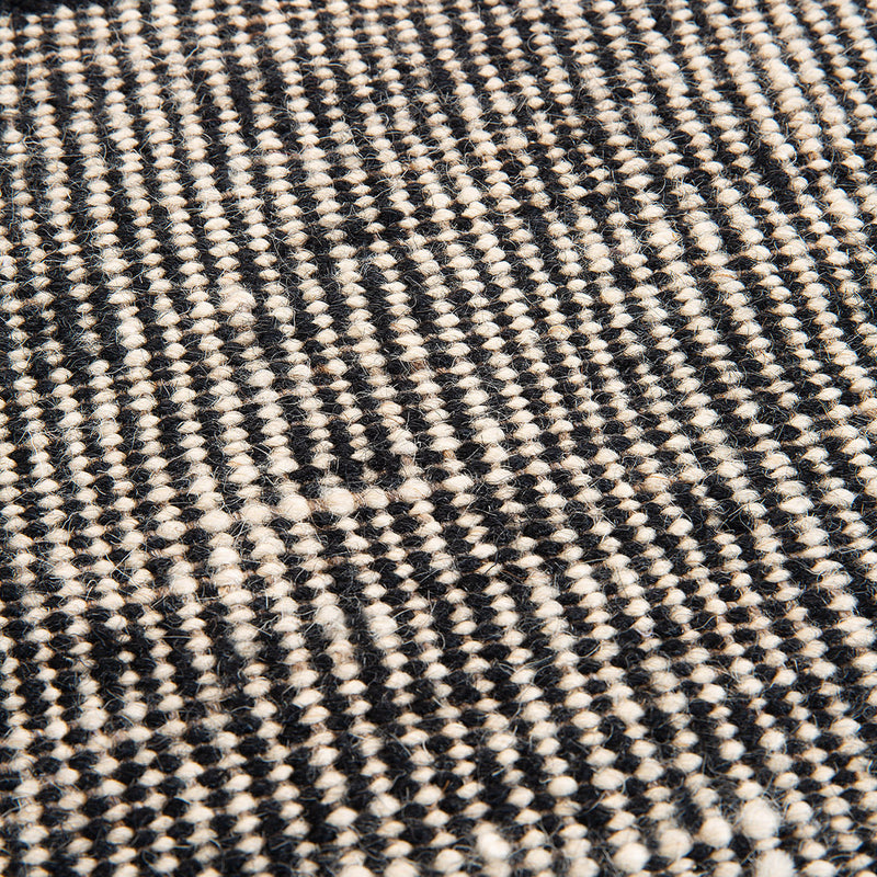 Ethnicraft Dots Kilim Rug