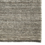 Ethnicraft Checkered Kilim Rug