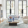 Jonathan Adler Globo Five-Light Chandelier