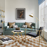 Jonathan Adler Maxime Task Floor Lamp