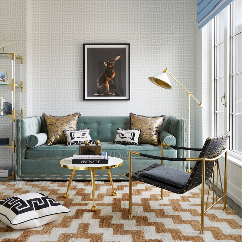 Jonathan Adler Maxime Task Floor Lamp