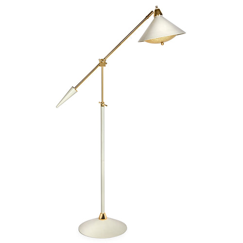 Jonathan Adler Maxime Task Floor Lamp