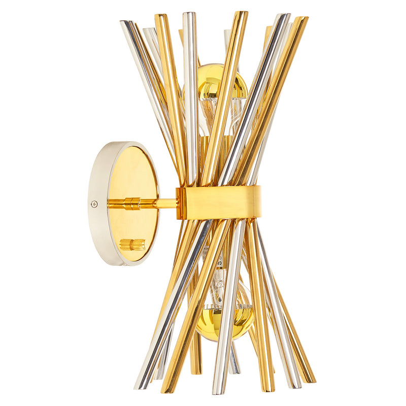 Jonathan Adler Electrum Wall Sconce