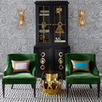 Jonathan Adler Electrum Wall Sconce