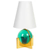 Jonathan Adler Globo Vanity Lamp