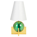 Jonathan Adler Globo Vanity Lamp