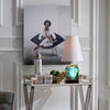 Jonathan Adler Globo Vanity Lamp