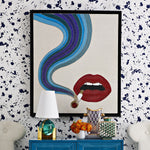 Jonathan Adler Globo Vanity Lamp