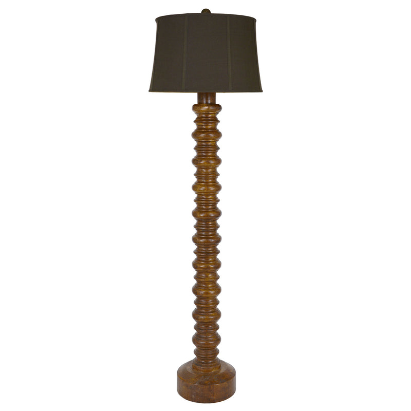 Hazel Floor Lamp