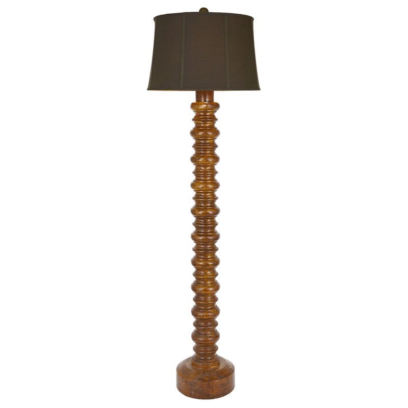 Hazel Floor Lamp