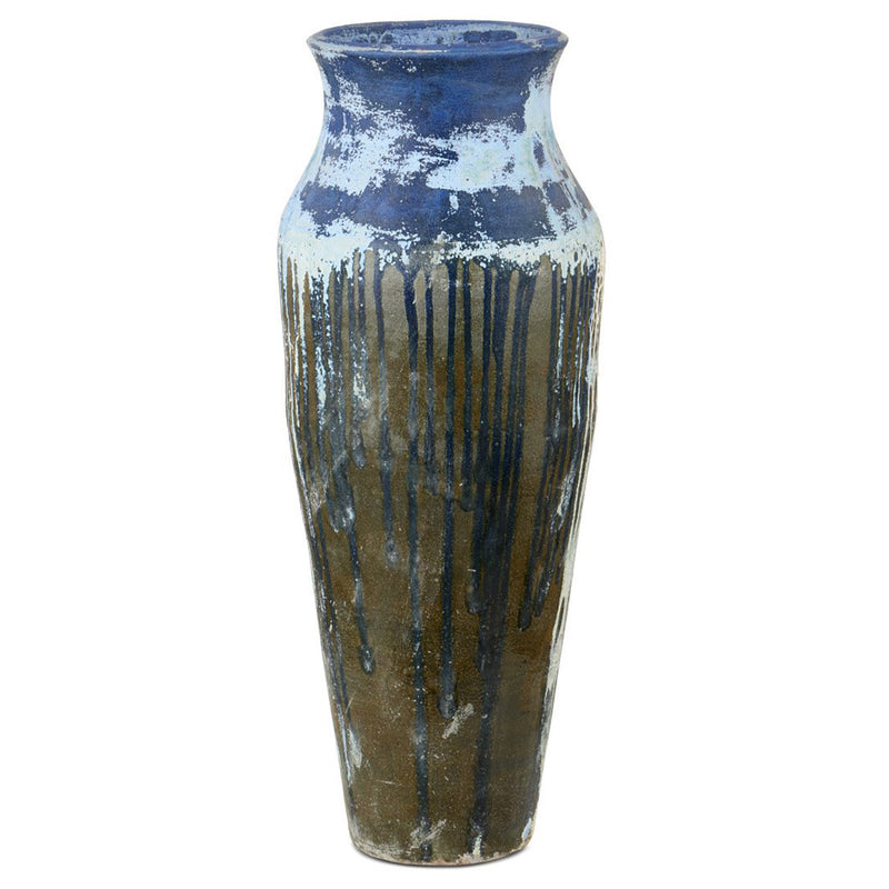 Currey & Co Capizzi Urn