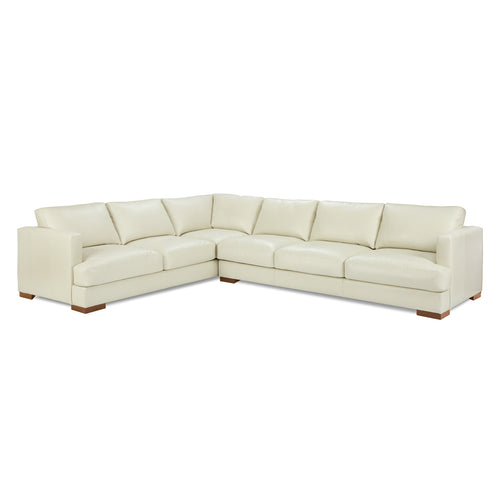 One For Victory Malibu Sectional Sofa