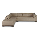 One For Victory Colony Arm Sectional Sofa