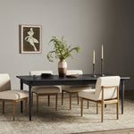 Four Hands Harper Extension Dining Table