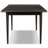 Four Hands Harper Extension Dining Table