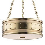 Hudson Valley Lighting Gaines Small Pendant