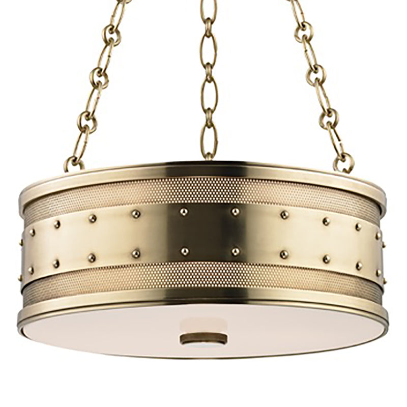 Hudson Valley Lighting Gaines Small Pendant