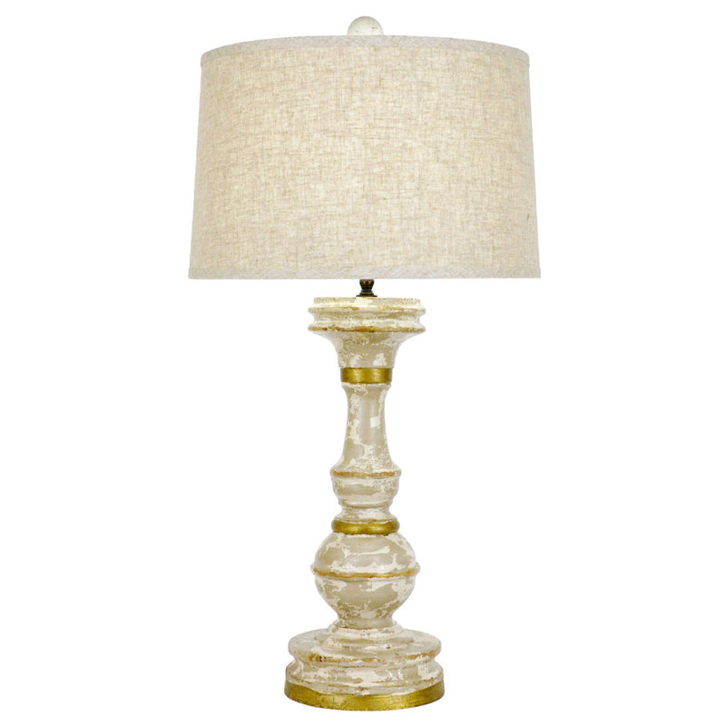 Everly Table Lamp