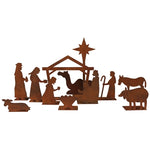 Nativity Scene