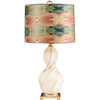 Palette Knife Table Lamp