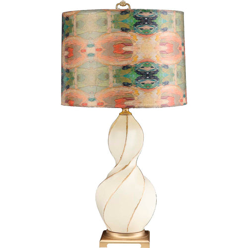 Palette Knife Table Lamp