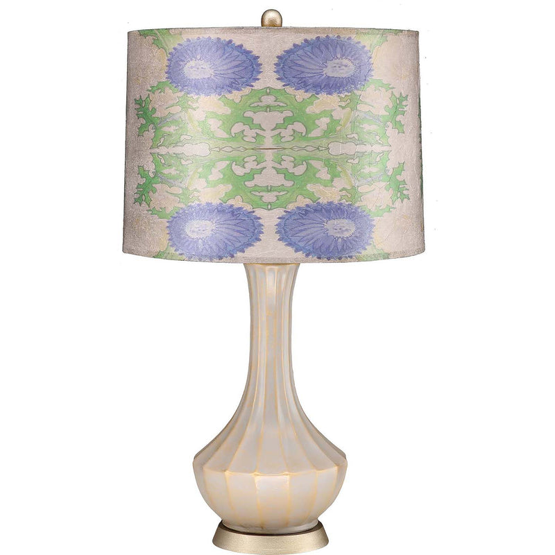 Garden Party Table Lamp