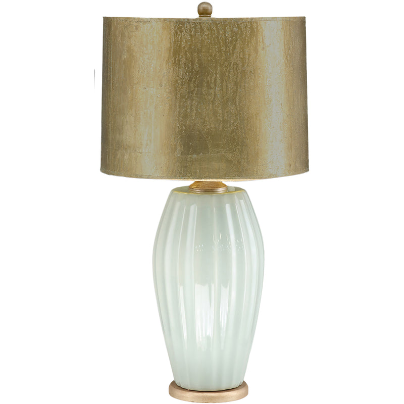 Seawashed Table Lamp