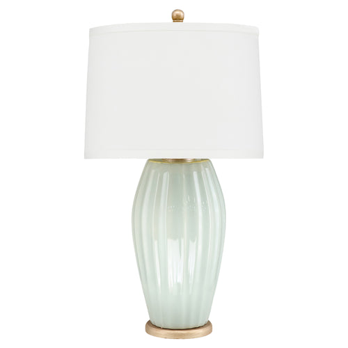 Seawashed Table Lamp