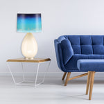 Endless Sea Table Lamp