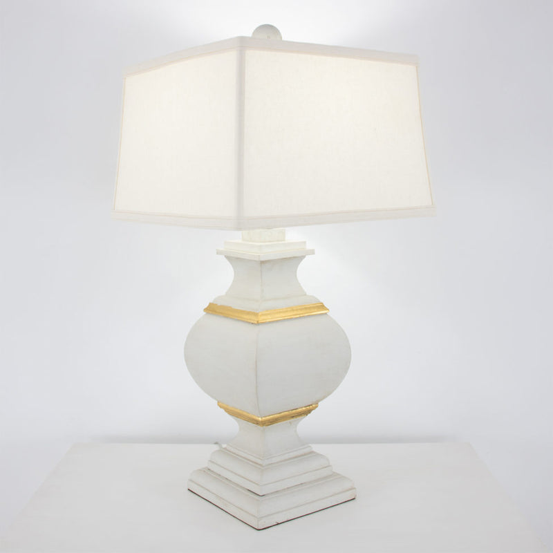 Genesis Table Lamp