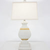 Genesis Table Lamp