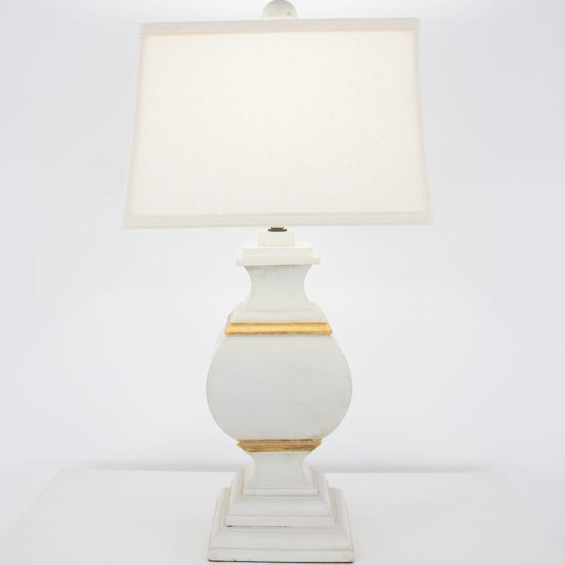 Genesis Table Lamp