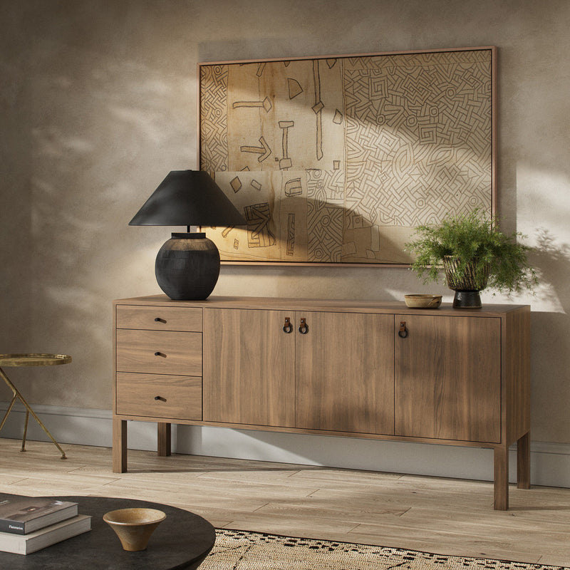 Four Hands Isador Sideboard